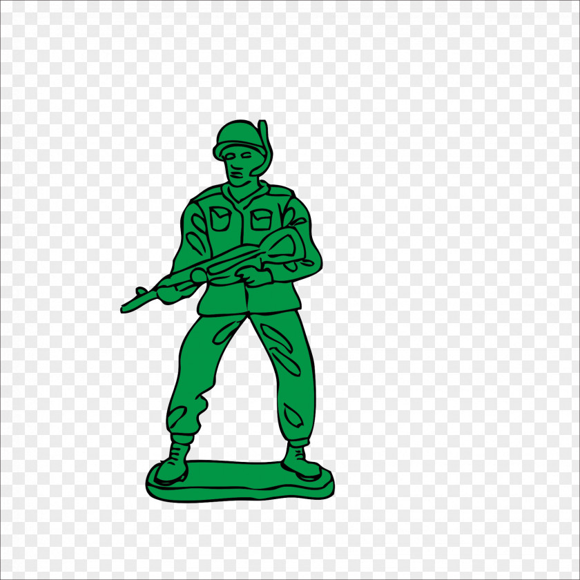Soldiers Toy Soldier Clip Art PNG