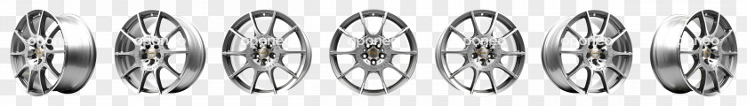 Speed Line Autofelge Alloy Wheel Speedline Car PNG