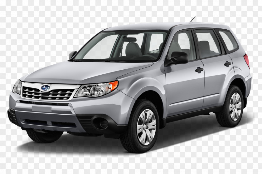 Subaru 2012 Forester 2013 2014 2008 PNG