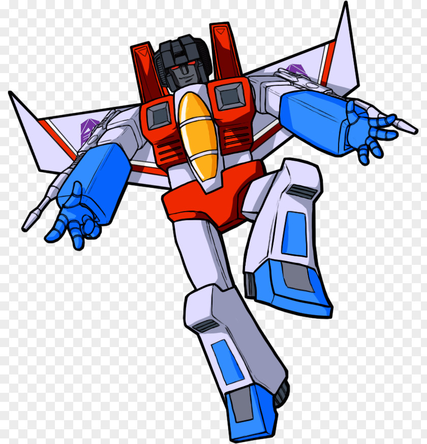 Transformer Starscream Cliffjumper Transformers Drawing PNG