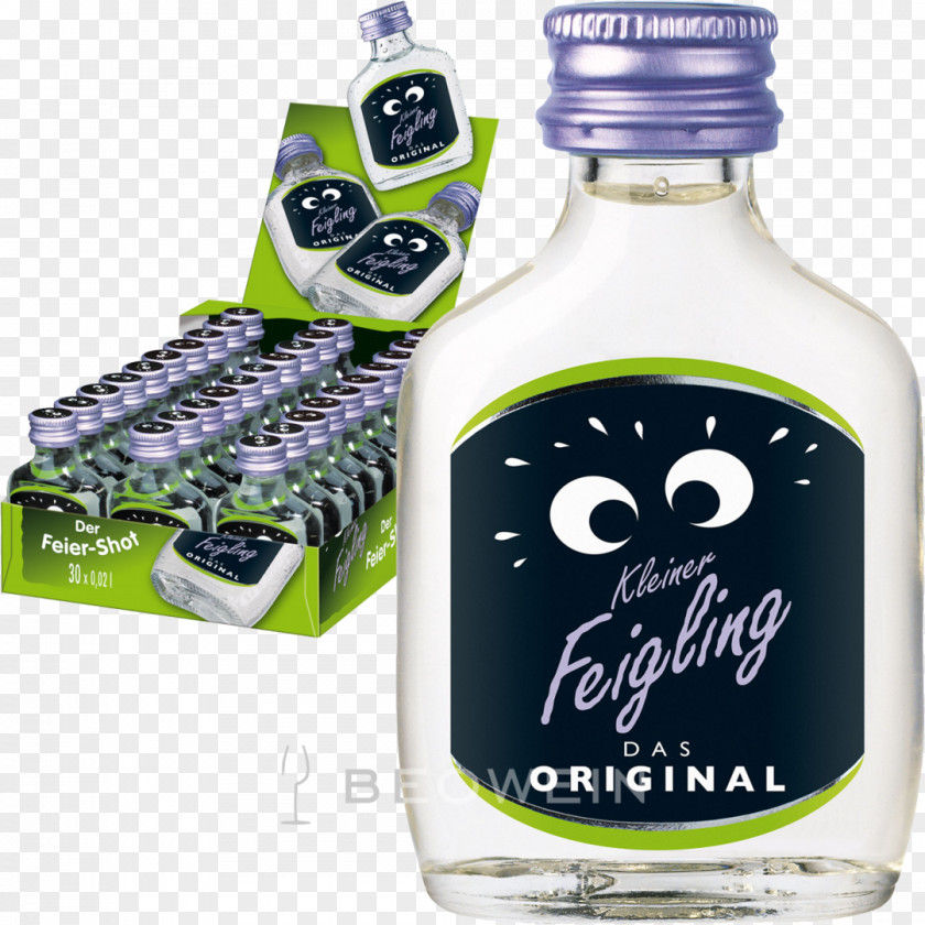 Vodka Cream Liqueur Kleiner Feigling Cocktail PNG