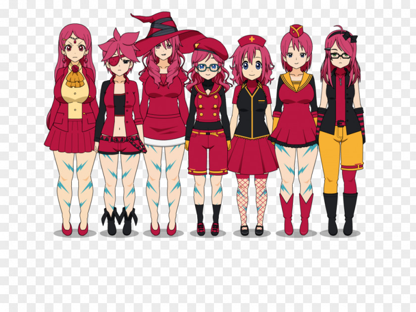 Warriors Starlight Fashion Design Illustration Uniform Cartoon PNG