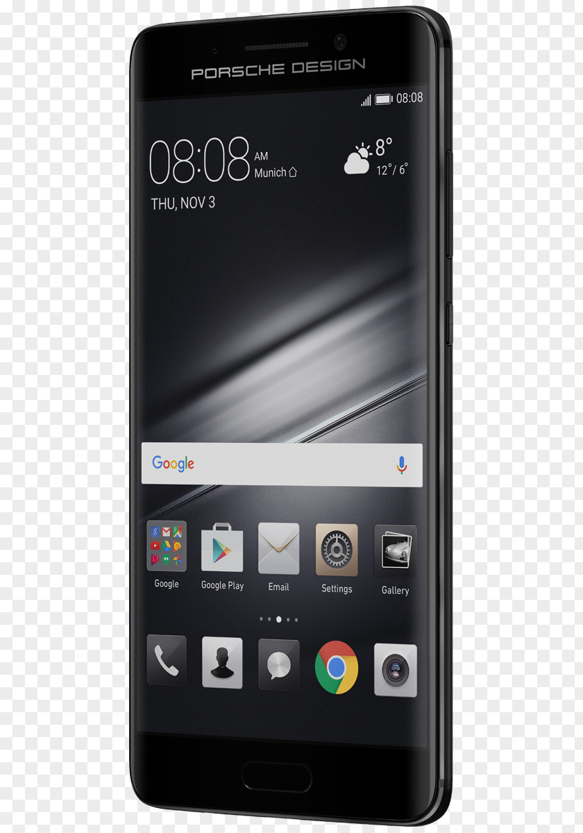 256 GBGraphite BlackUnlockedCDMA/GSM Huawei Mate 9 ProHuawei Mobile Mate9 10 Porsche Design PNG