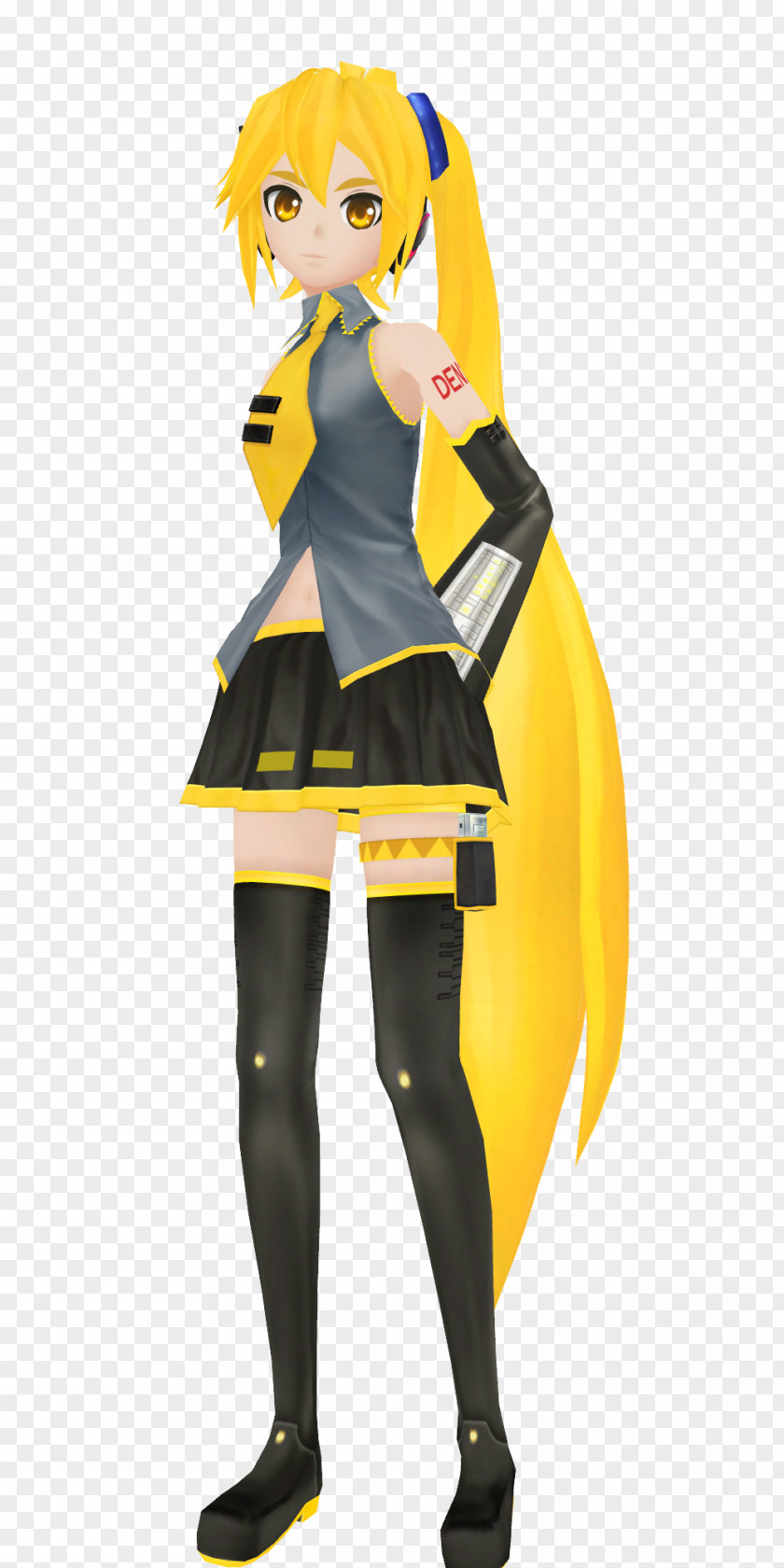 Akita MikuMikuDance Vocaloid Hatsune Miku Megurine Luka PNG