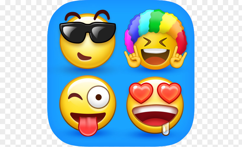 Emoji Emoticon Sticker Google Play PNG
