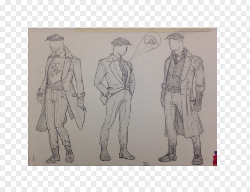 Fashion Sketches Costume Design Art Mannequin Drawing Sketch PNG