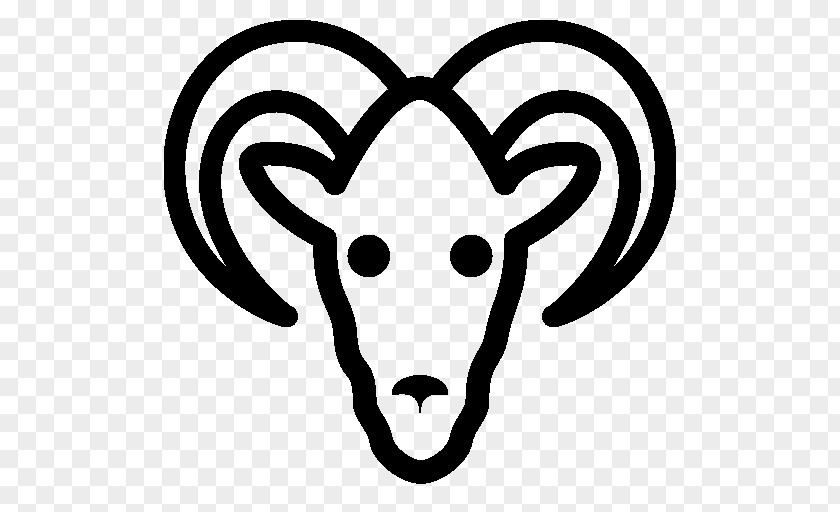 Goat Sheep Thepix Astrology PNG