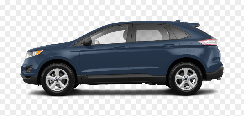 Hyundai Ford Edge Car Sport Utility Vehicle Infiniti PNG