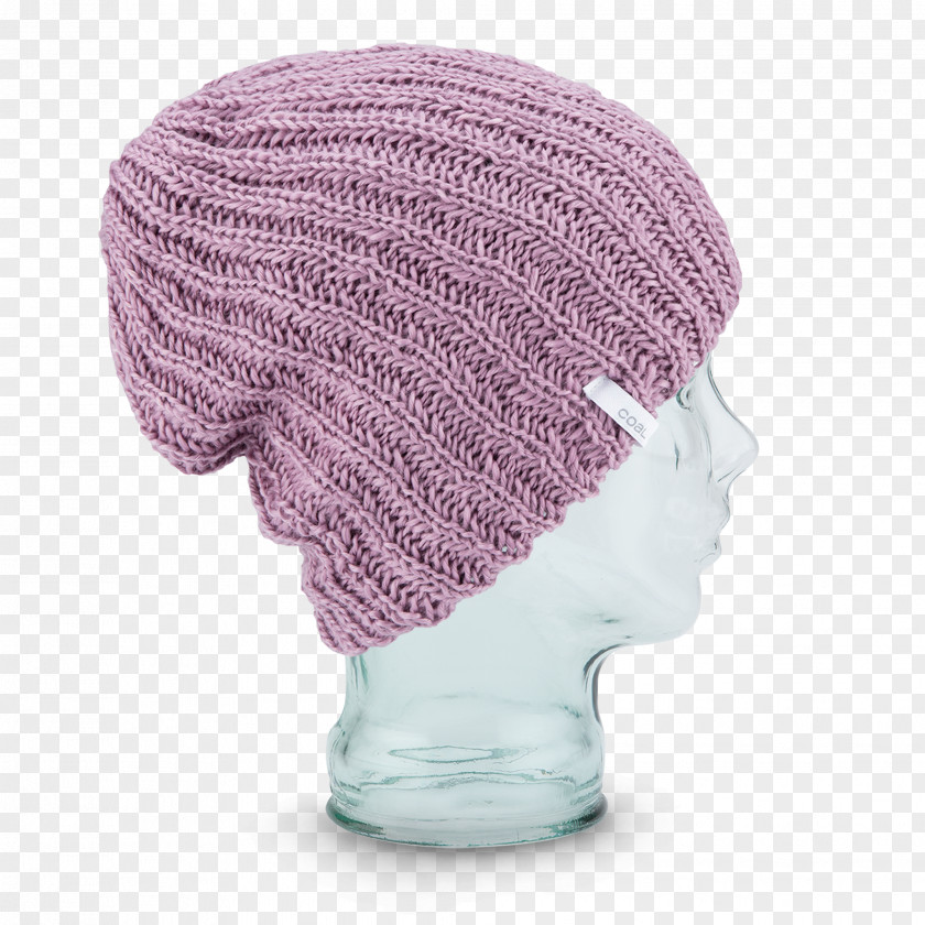Knitting Wool Knit Cap Beanie Hat Clothing Coal PNG