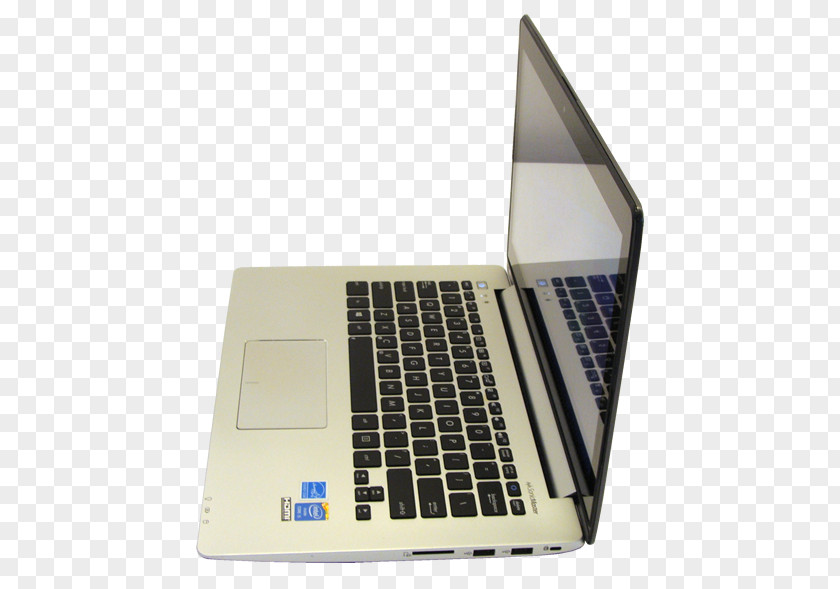 Laptop Netbook Intel Computer Hardware ASUS PNG