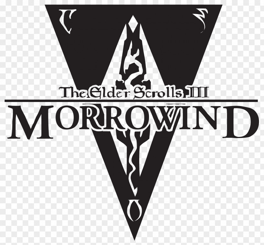 Oblivion Icon The Elder Scrolls III: Morrowind Logo Online: Graphics Design PNG