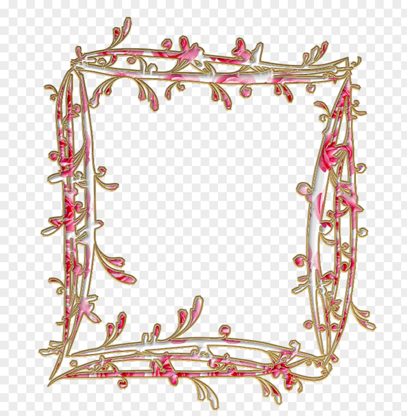 Painting Picture Frames Paper PNG
