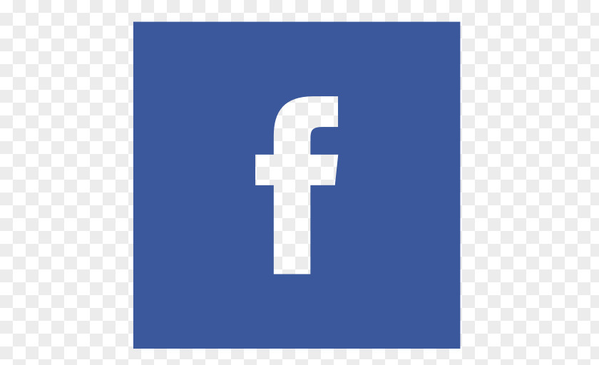 Square Facebook Social Media Icon Design PNG
