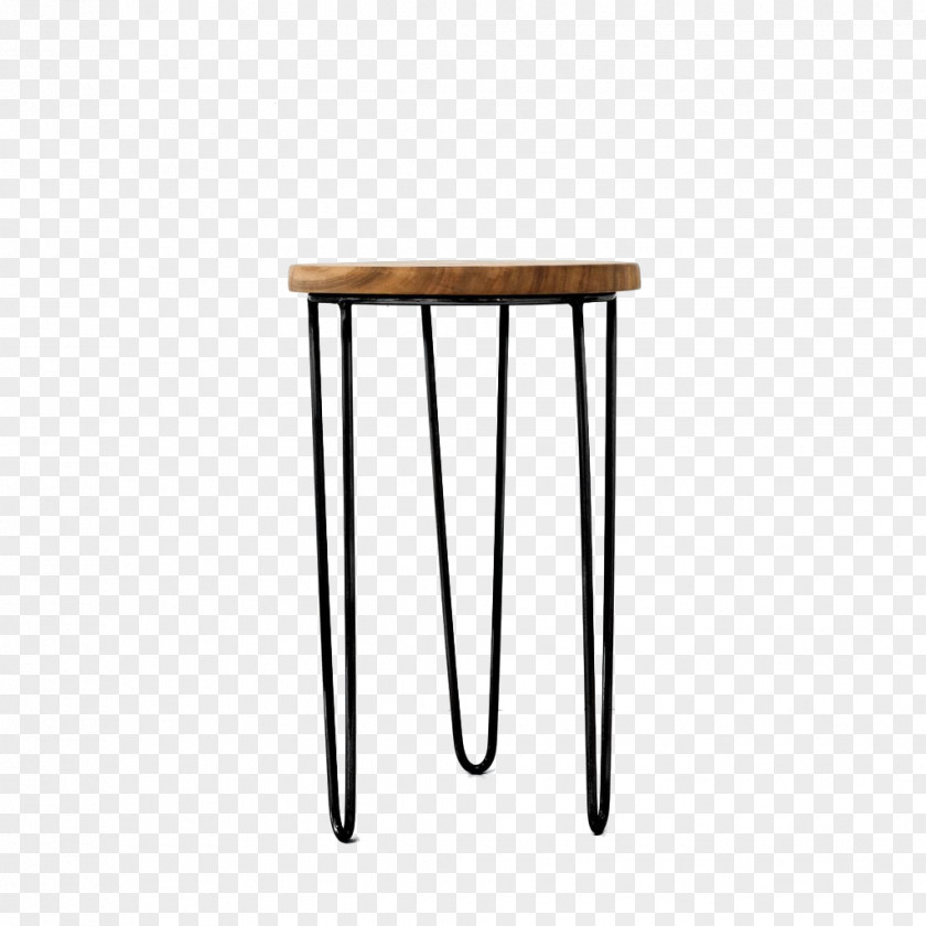 Table Coffee Tables Live Edge Hairpin Bedroom PNG