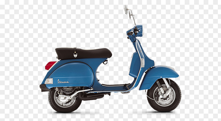 Vespa Scooter GTS Piaggio PX PNG