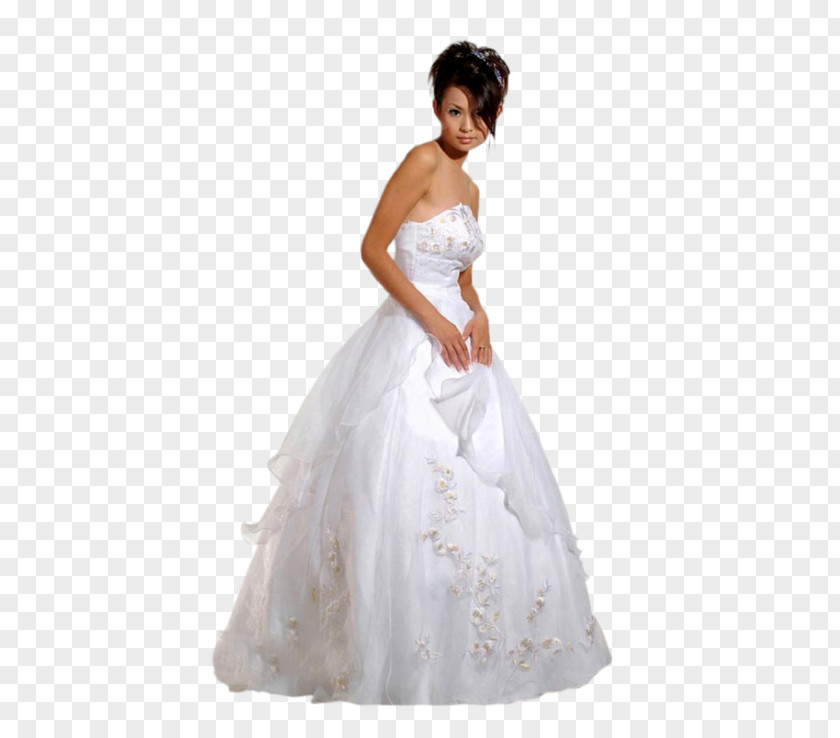 Whitney Houston Wedding Dress Torte Party PNG