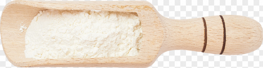 A Spoonful Of Flour Brush PNG