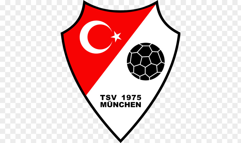 Akp Logo SV Türkgücü-Ataspor München Turkey Munich Türk Gücü Lauingen Rot PNG
