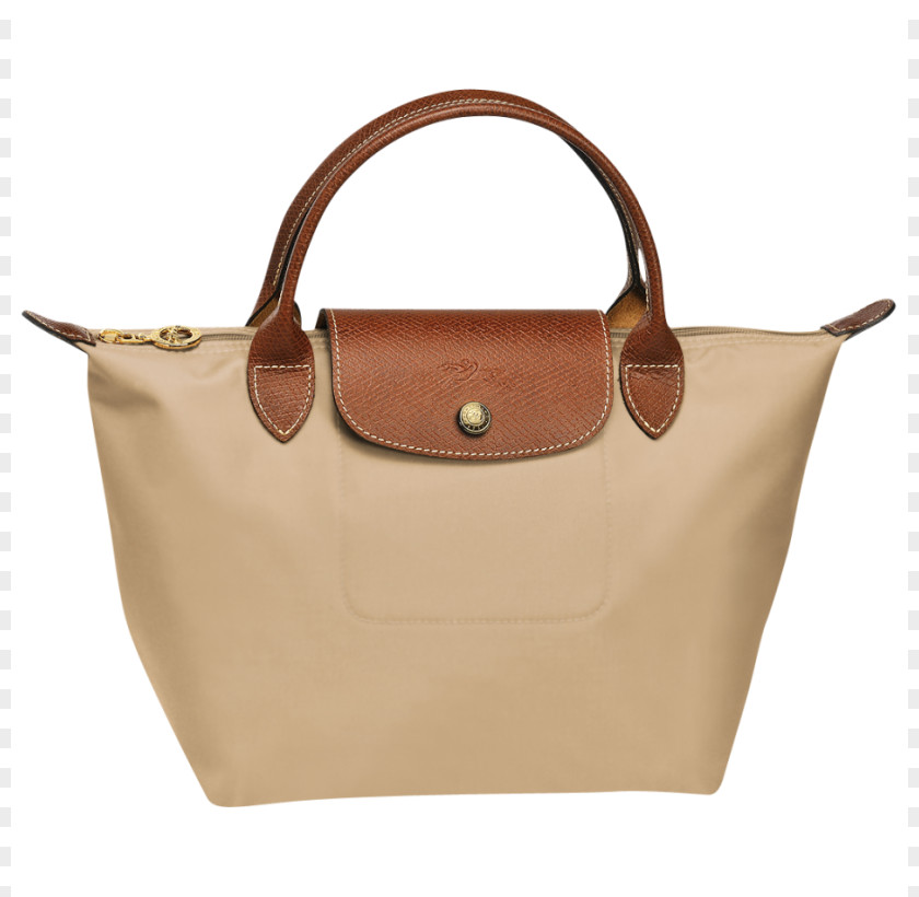 Bag Longchamp Tote Pliage Handbag PNG