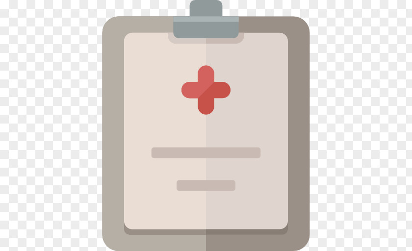 Blank Medical Clipboard With Stethoscope Medicine History Physician Record PNG