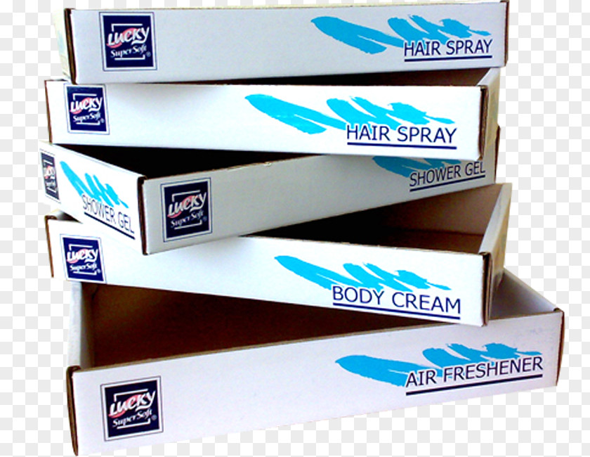 Box Cardboard Flexography Packaging And Labeling PNG