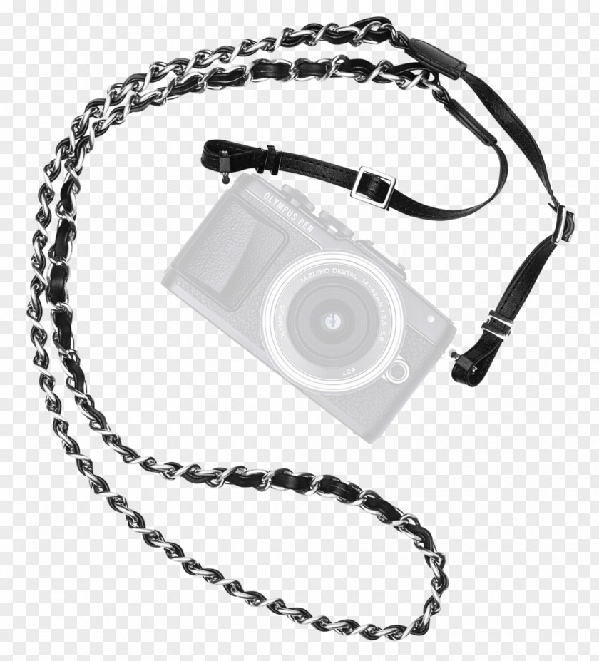 Camera Olympus Corporation Necklace Strap Be My Rockstar Hardware/Electronic Clutch Tasche/Bag/Case Handstrap PNG