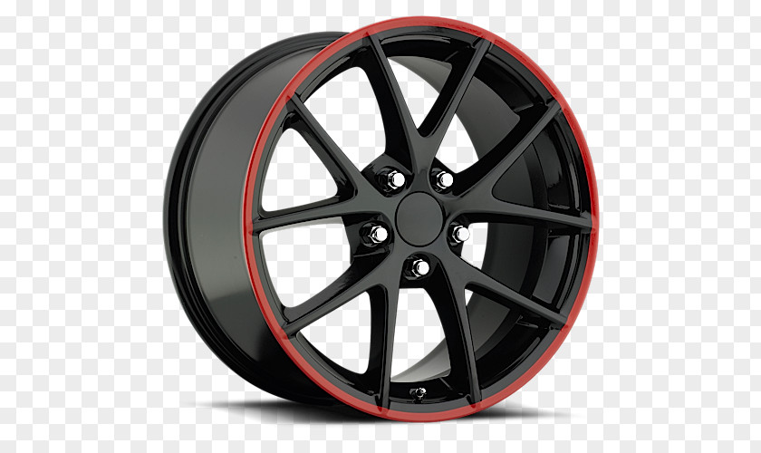 Car Custom Wheel Mercedes-Benz Rim PNG