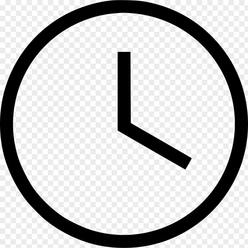 Clock Time & Attendance Clocks World PNG