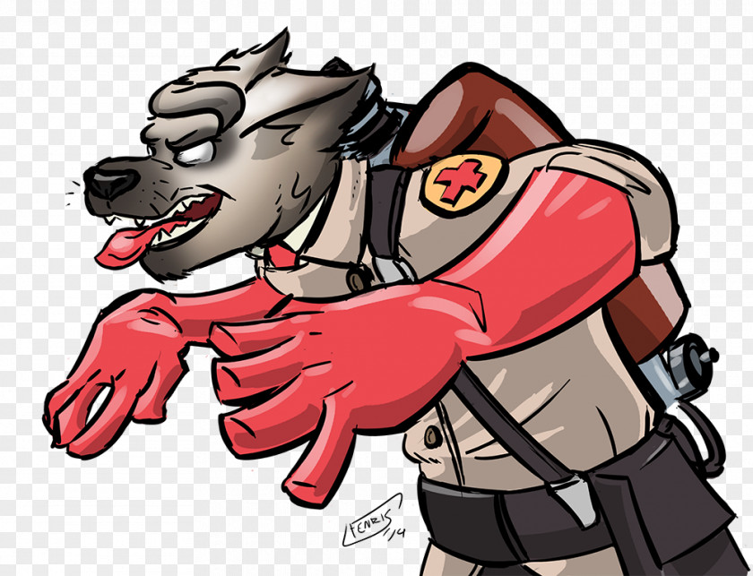 Comics Studies Team Fortress 2 Fan Art Furry Fandom PNG