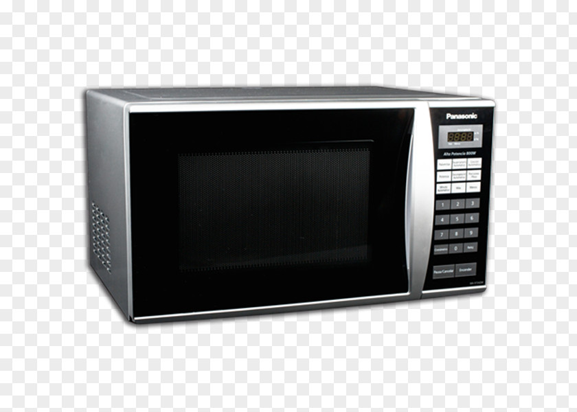 Eli Microwave Ovens Panasonic Nn Price PNG