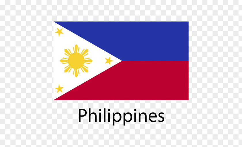 Flag Of The Philippines Guide To United States PNG