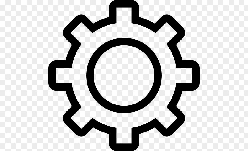 Gear PNG