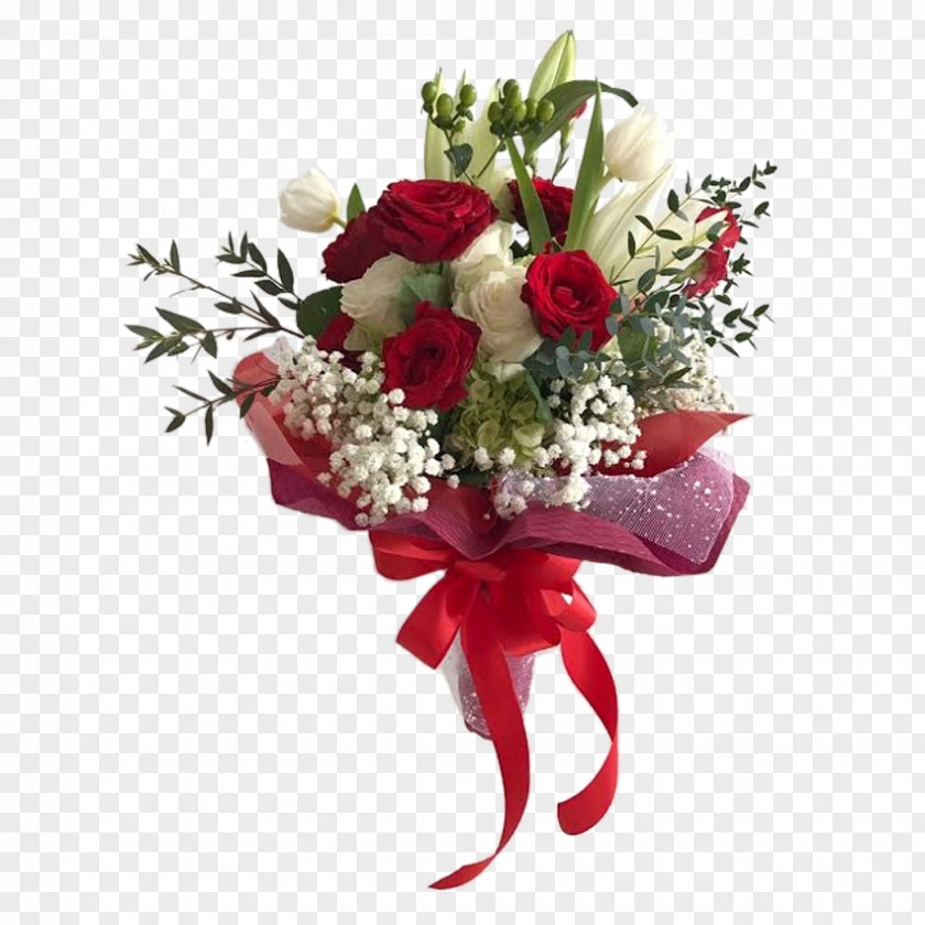 Mawar Garden Roses Flower Bouquet Federal Way Kent Cut Flowers PNG