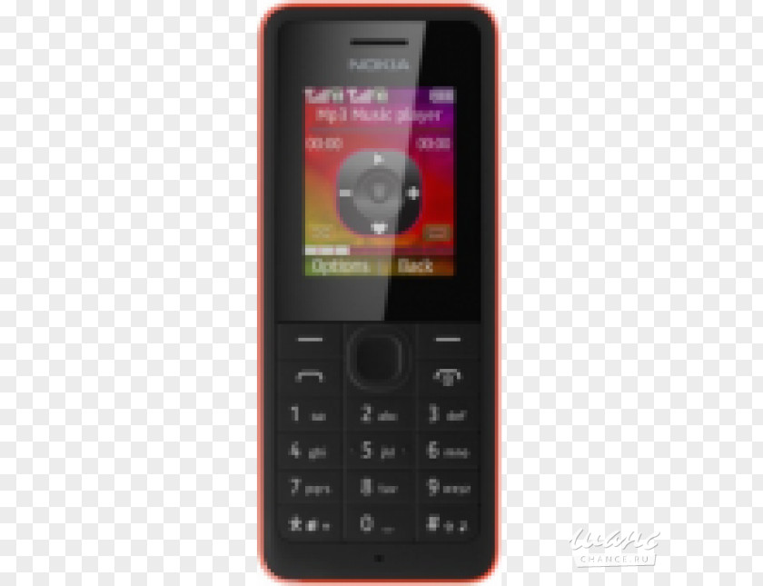 Nokia 107 106 Dual SIM Subscriber Identity Module PNG