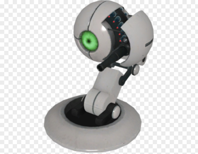 Portal 2 Half-Life Aperture Laboratories Video Game PNG