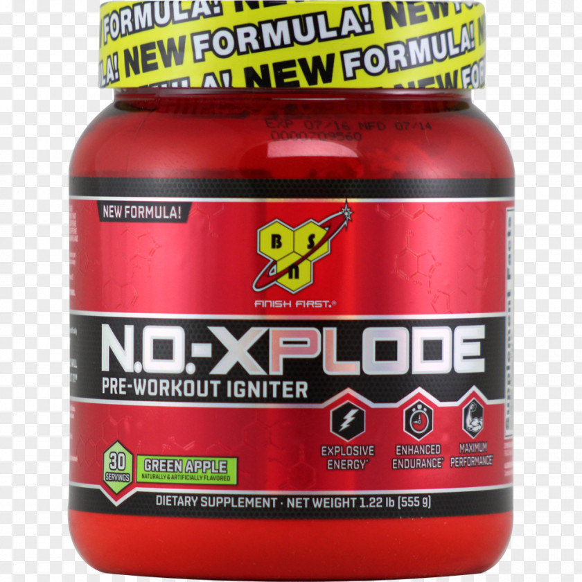 Powder Explode Dietary Supplement Pre-workout Bodybuilding Serving Size Cellucor PNG