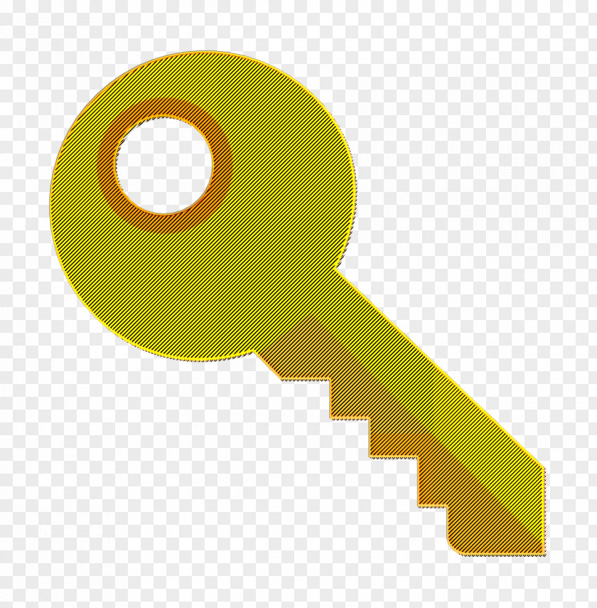 Security Icon Key PNG