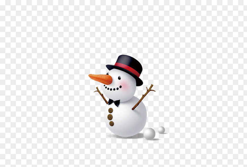 Snowman Desktop Wallpaper Christmas High-definition Television PNG