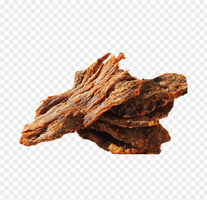 Spicy Beef Jerky Bakkwa Cattle PNG