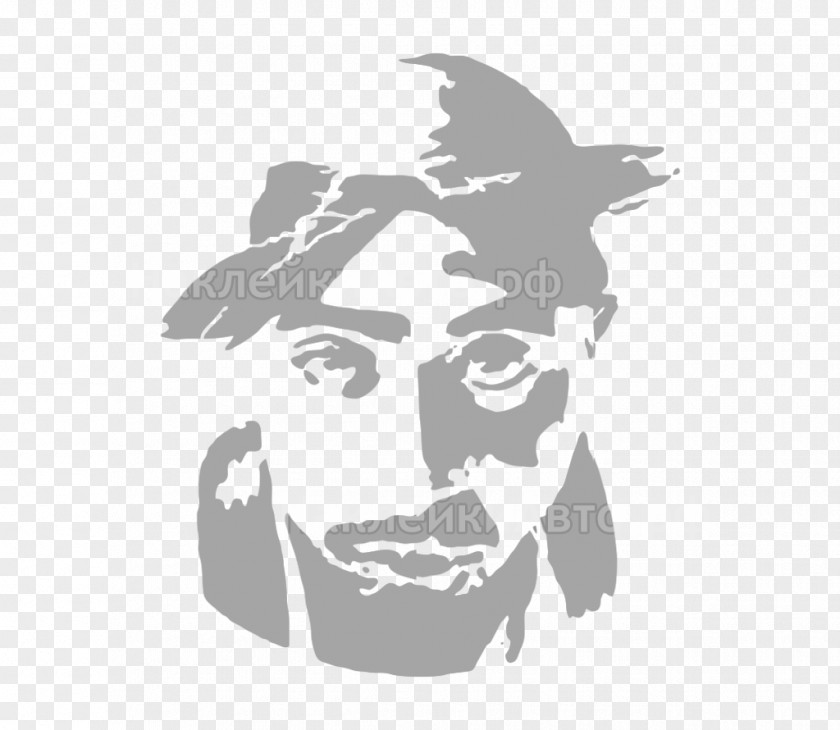 Stencil Painting Artist Rapper PNG Rapper, painting clipart PNG