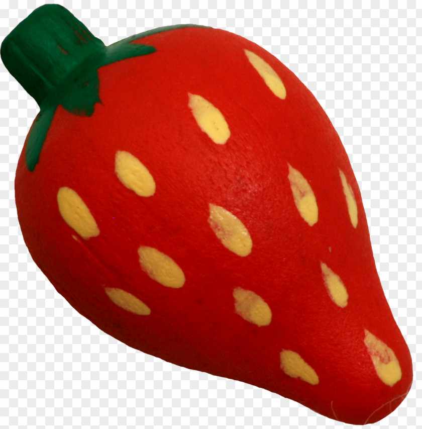 Strawberry Decoration PNG