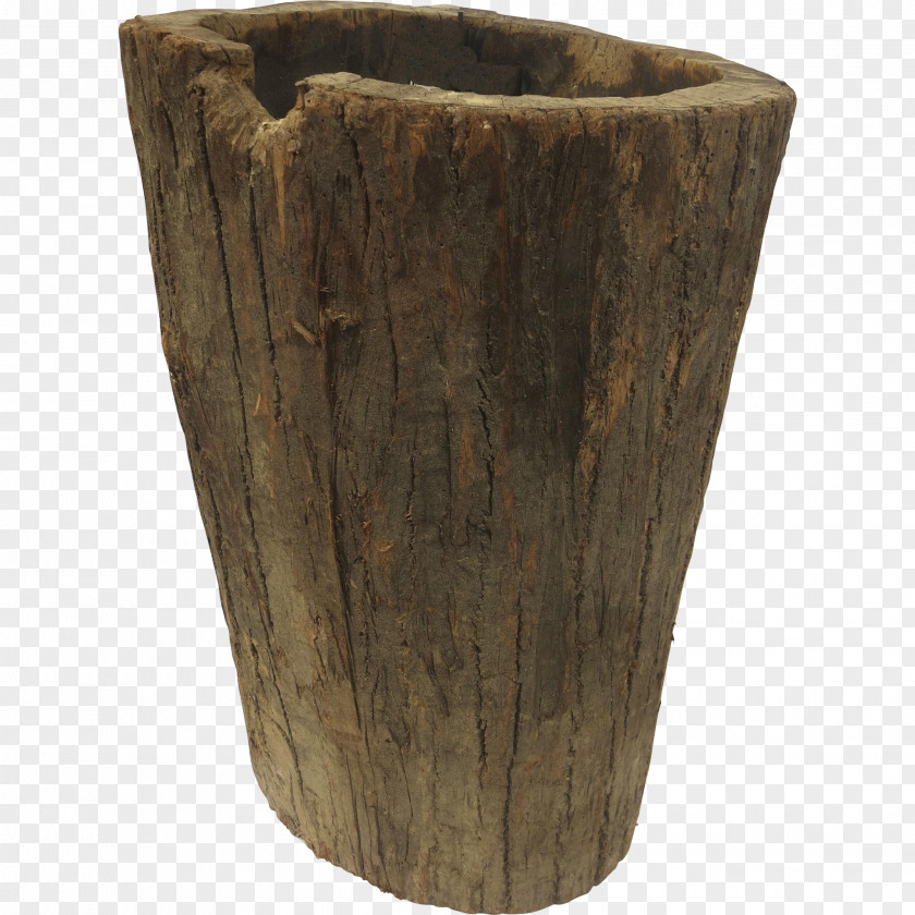 Vase Wood /m/083vt PNG