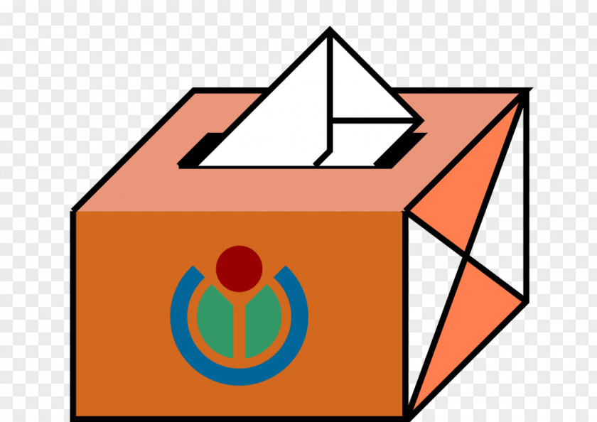 Vote Triangle Circle Area PNG