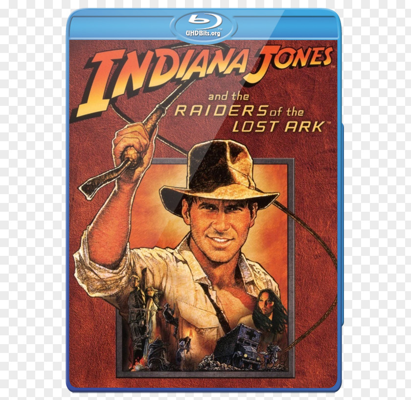 Xiii Lost Identity Hd Harrison Ford Raiders Of The Ark: Novel Indiana Jones Film Poster PNG
