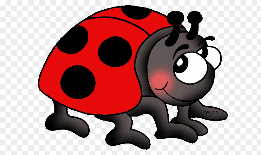 Beetle Ladybird The Grouchy Ladybug Clip Art PNG