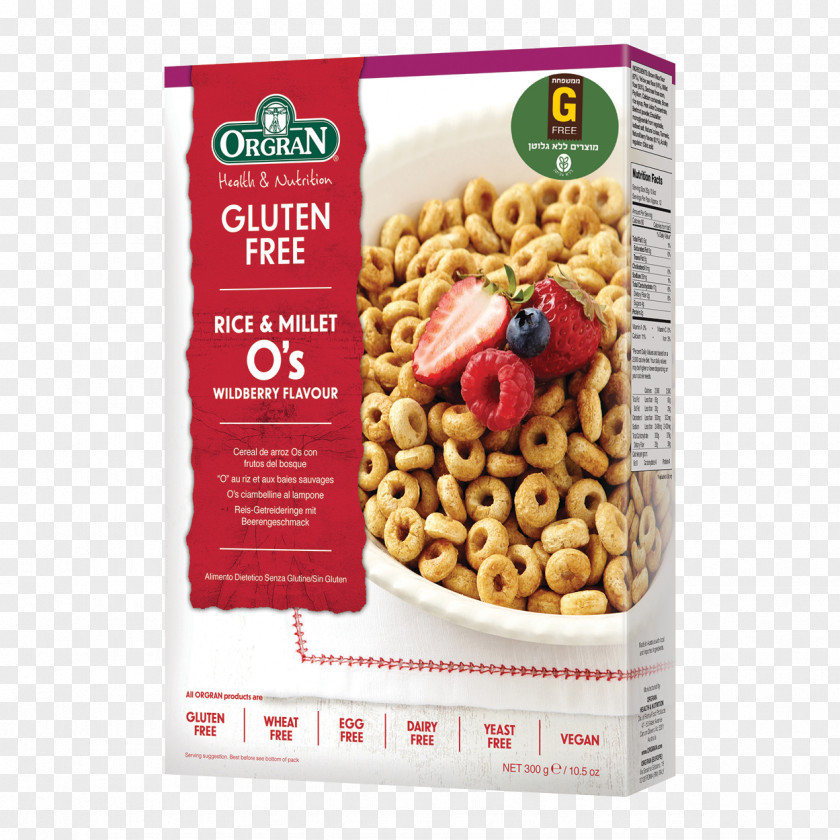Breakfast Cereal Gluten-free Diet PNG
