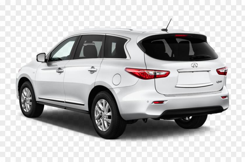 Car 2016 INFINITI QX60 2015 2014 Hybrid PNG