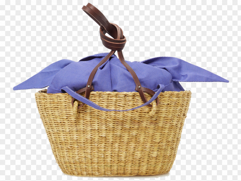 Cool Trend Handbag Chanel Basket Tote Bag Fashion PNG