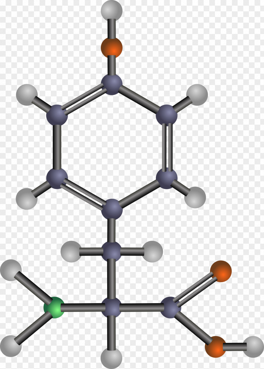 DNA Essential Amino Acid Valine Clip Art PNG