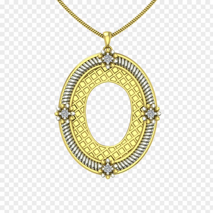 Gold Locket Coin Jewellery Charms & Pendants PNG